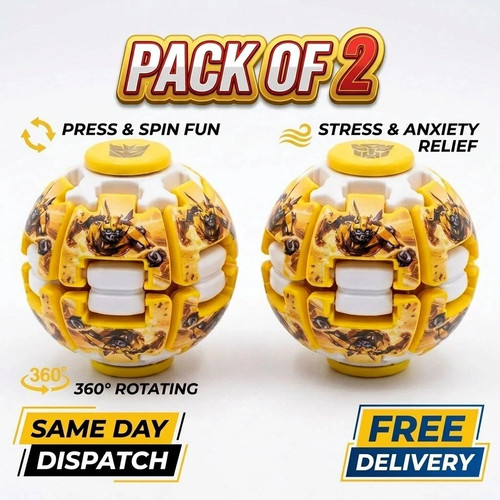 Pack printed press to - press,