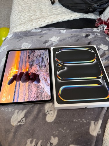 Apple ipad pro inch - apple, 13-inch