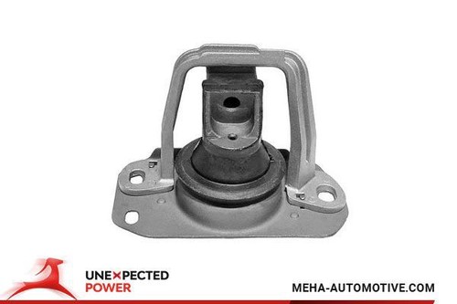 Engine mounting front right - engine,