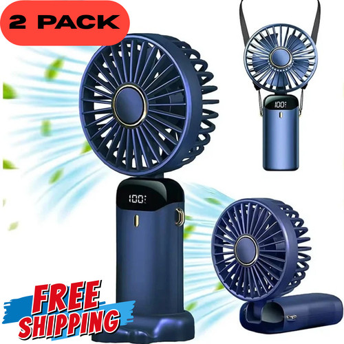 Pack usb rechargeable - 2,