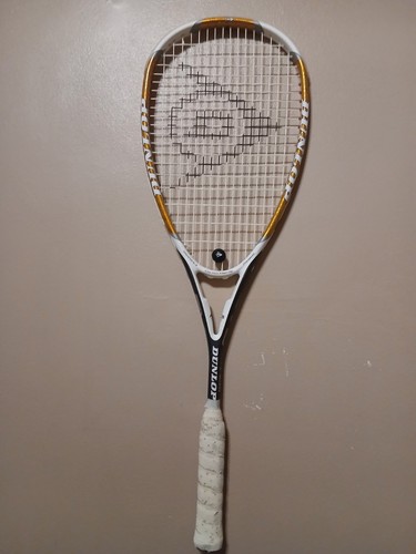 Dunlop squash racket evo - dunlop,