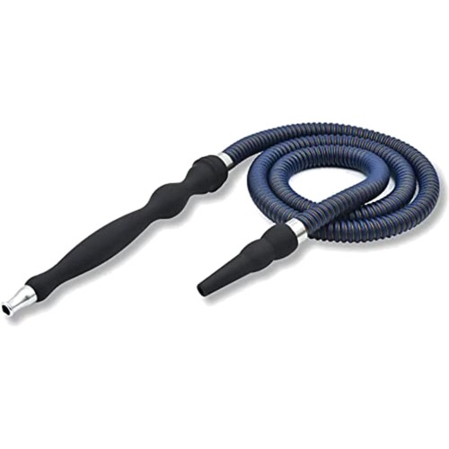 Washable leather shisha - 65",