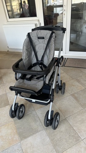 Mamas and papas travel system - mamas,