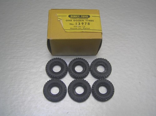 Dinky toys 13978 one dozen - 13978,