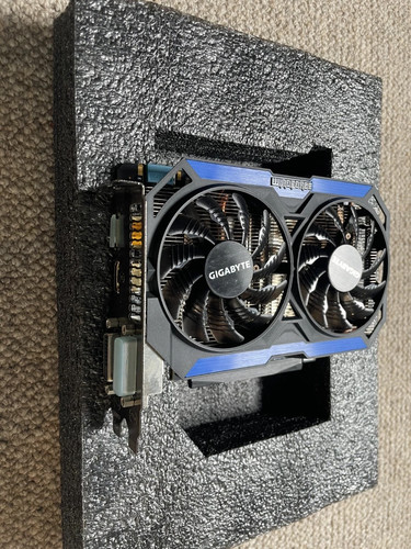 Gigabyte nvidia windforce gtx - nvidia,