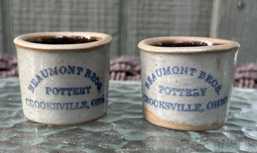 Set beaumont bros ohio - set,