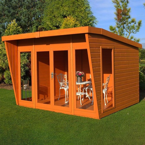 Highclere 8 summerhouse - highclere,