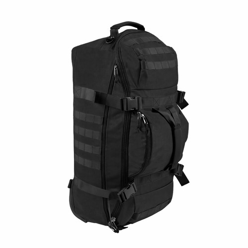80l rolling travel duffel - rolling,