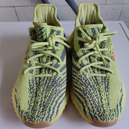 Authentic adidas yeezy - authentic,