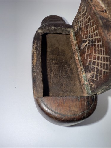 Lot 012 old - -, antique