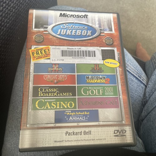 Software jukebox - , pc