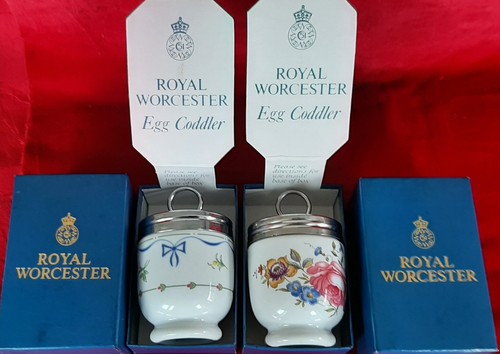 Royal worcester egg - ,