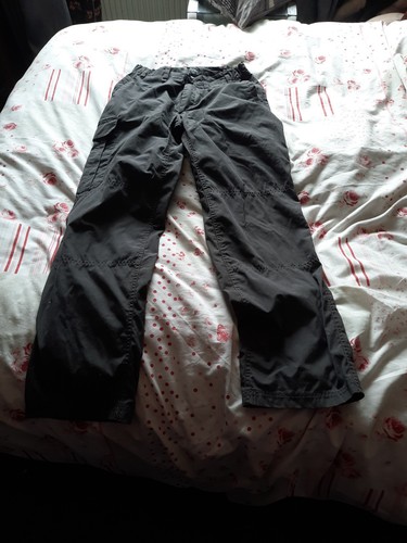 Men craghoppers trousers - men's,