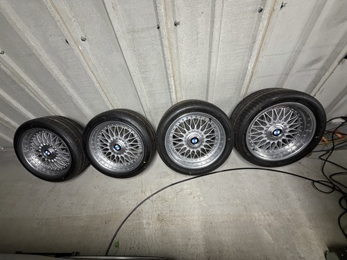 Original oem bbs 061 062 - bbs, rc