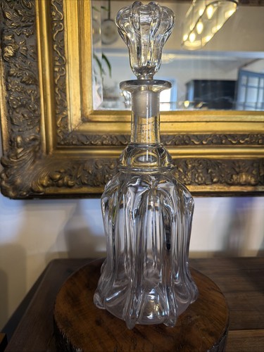 Antique bell shaped - antique,