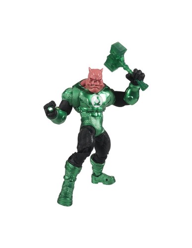 Mcfarlane multiverse - dc,