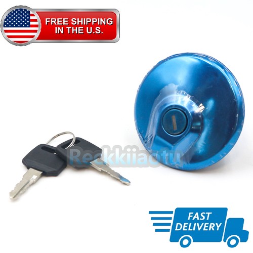 Fuel gas tank cap - cap, for