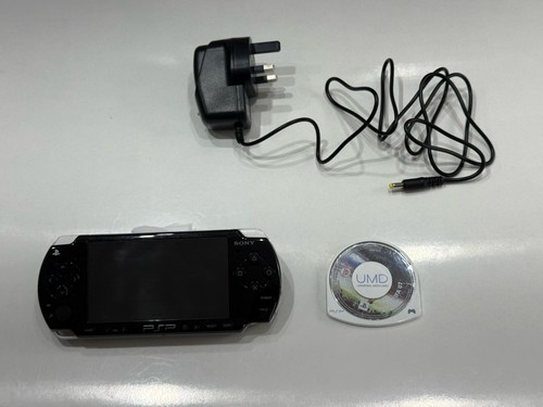 Sony psp 2000 - slim, lite