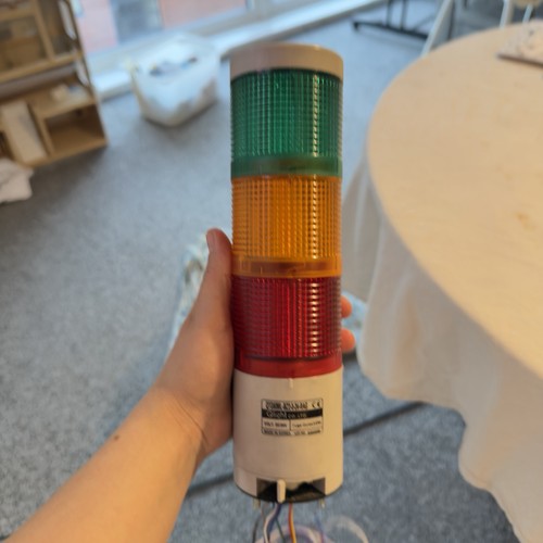 Qlight qtg60ml 24v led stack - 24v,