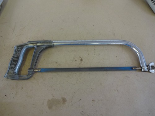 Eclipse 20t hacksaw - 20t,