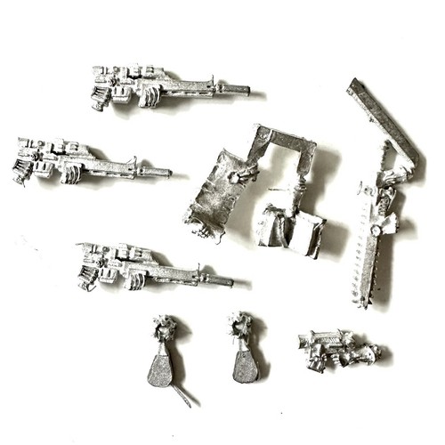 Assassin inquisitor parts - inquisitor,
