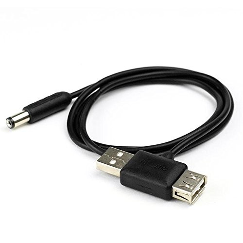 Minirig usb charging - usb,