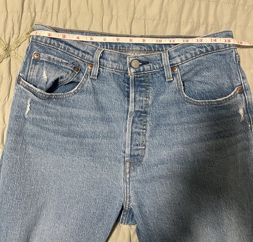 Levi women blue medium - levi’s,