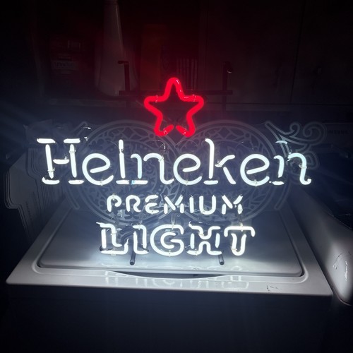 Vintage heineken premium light - vintage,