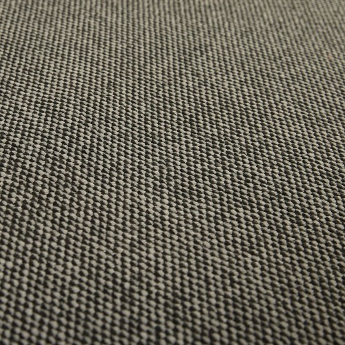 Durable plain grey chenille - durable,