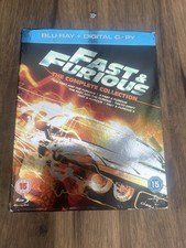 The fast and - and,