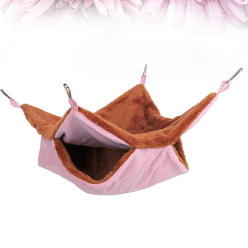 Sugar glider cage nest - glider,