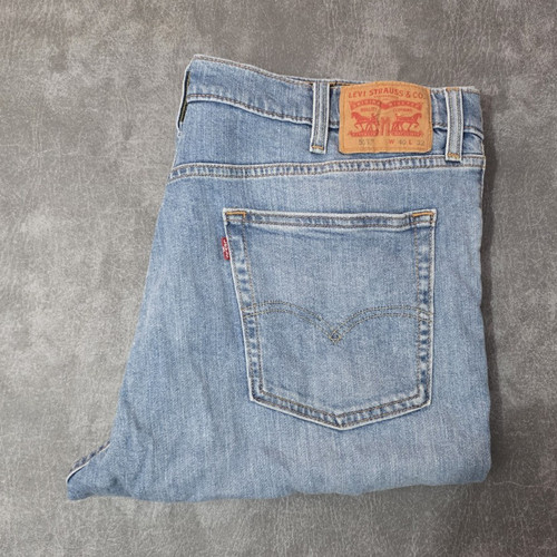 Levi 513 men - men's, slim