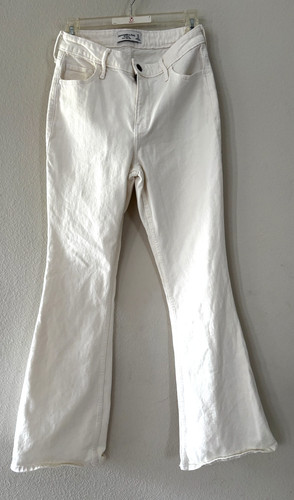 Abercrombie fitch flare - abercrombie,