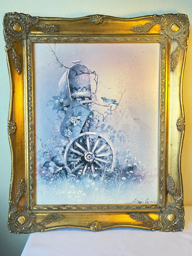 Vintage andres orpinas - vintage,