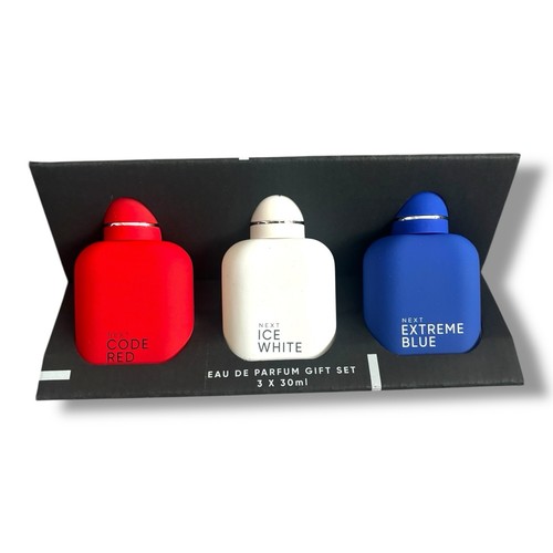 Men next eau parfum - eau, de