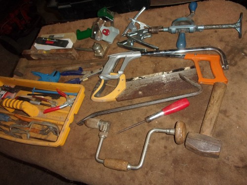 Job lot box builders - job,
