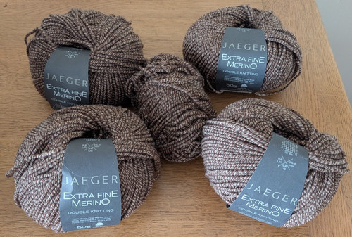 50g balls 30g jaeger - 50g,