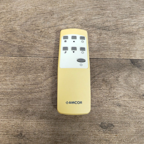 Amcor genuine original remote - amcor,