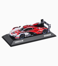 Porsche 963 24h - 1:43, daytona