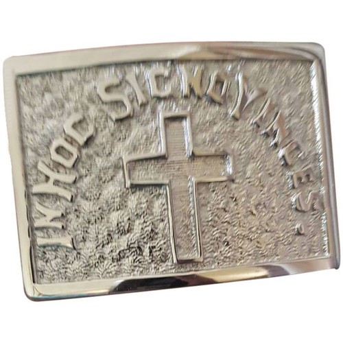 Vintage hoc signo - in,