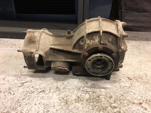 Original ferrari 400i auto - original,