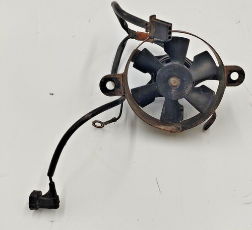 Ventola radiatore honda - ventola,