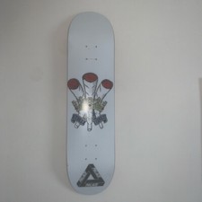 Palace skateboard deck - palace,