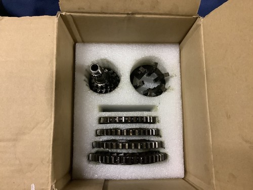 Lambretta used scooter parts - lambretta,