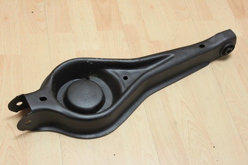 Rear wishbone control - wishbone,