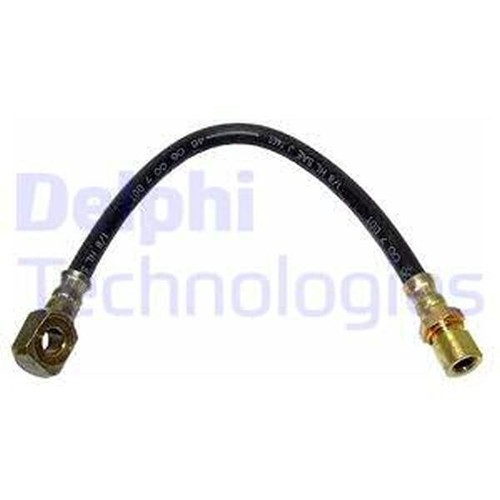 Brake hose rear for jaguar - rear,
