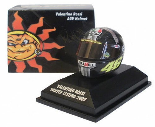 Minichamps valentino rossi - minichamps,