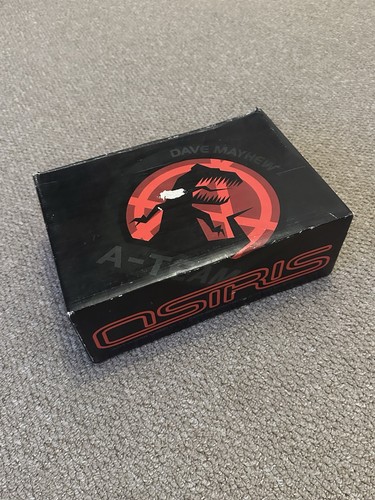 Osiris 2000 original shoe - original,