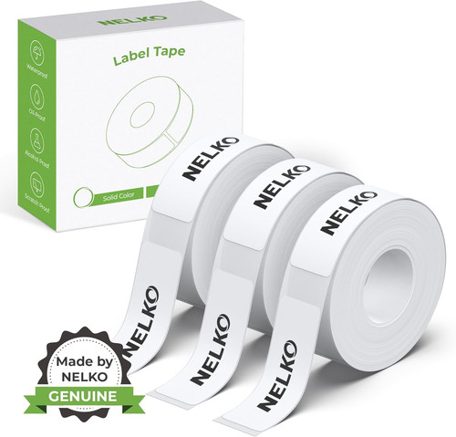 Nelko genuine p21 adhesive - nelko,