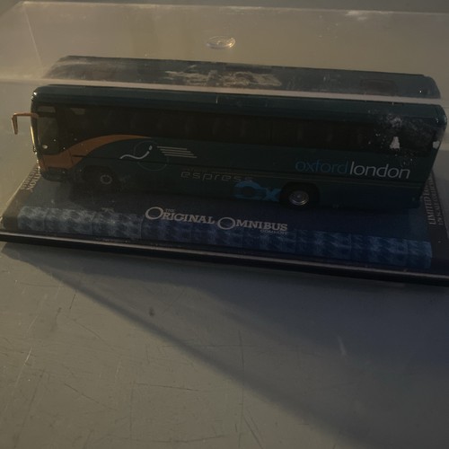 Corgi ooc om43311 plaxton - corgi,